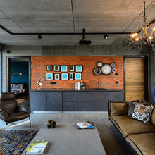 Living Room Insp