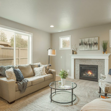 The Middleton (1743 SF)