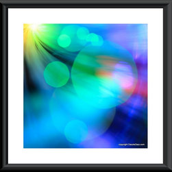 Strangers in the Night by DazzleZazz.com - Artwork