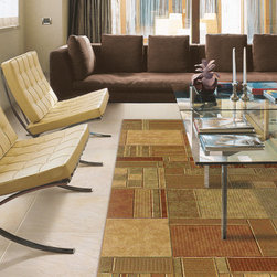 Area Rugs - Products