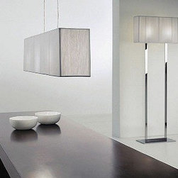CLAVIUS S PENDANT LAMP BY AXO LIGHT - Pendant Lighting