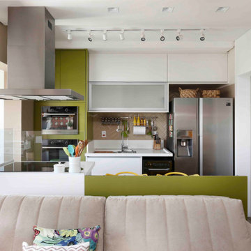 INSIDE | Pop (Panamby)
