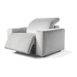 Products 2 - Theater Seating