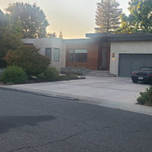 House Exterior