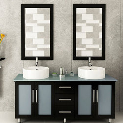 Avola Bathroom Vanities - Bathroom Vanities And Sink Consoles