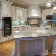 Kitchen Ideas
