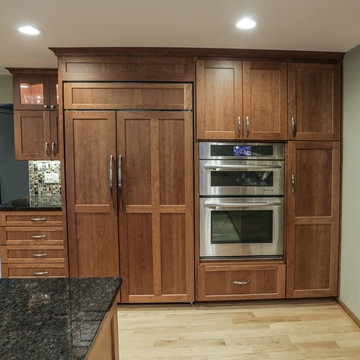 Kitchen Renovation Summer 2016