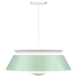 Contemporary Pendant Lighting by UMAGE