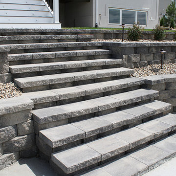 Steps