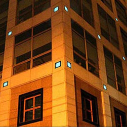 Solarcap wireless lighting - Outdoor Lighting