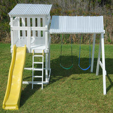 Swingsets