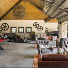garage conversion