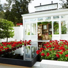 Greenhouse Ideas
