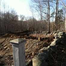Connor Home Farmhouse Construction Project