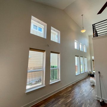 Interior Painting