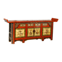 One of a Kind Pieces - Buffets And Sideboards