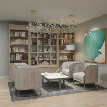 Lobby Design