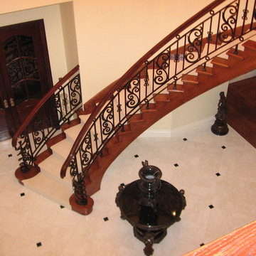 Interior Renovation Projects