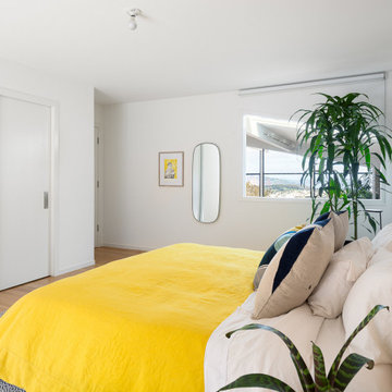 CLARENDON HEIGHTS MID-CENTURY
