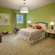 girls rooms