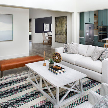 Lakes at Legacy in Prosper, TX // Shaddock Homes