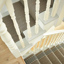 Stair Carpet Ideas