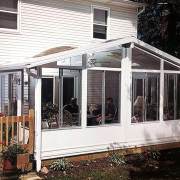 More Sunrooms Ideas! Volume 2