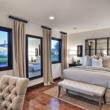 MASTER BEDROOM IDEAS