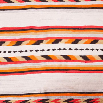 Antique Native American Rugs#21573