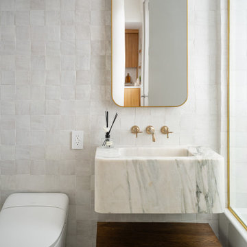 Apartment Renovation in Williamsburg, Brooklyn