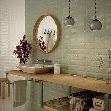 Hall Bathroom