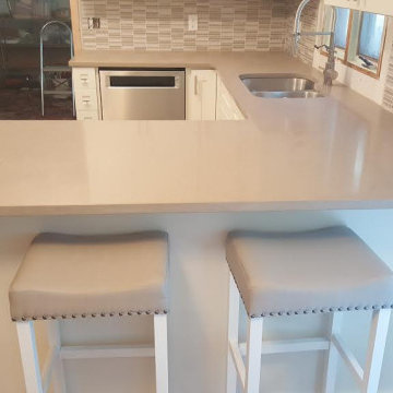 Kitchens