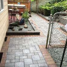 Outdoor Hardscape