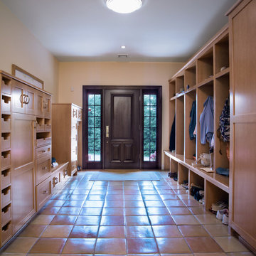 Traditional Home