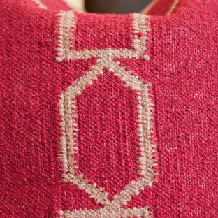 ボストンのトラディショナルスタイルのおしゃれなホームバーの写真