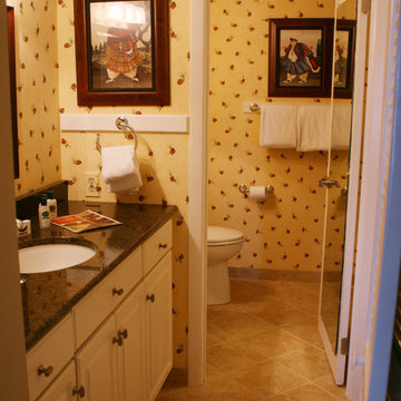 Pinehurst Resort Condo Rentals
