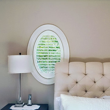 Plantation Shutters