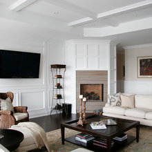 Living Room Ideas