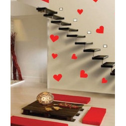 Holiday Wall Decals - Products