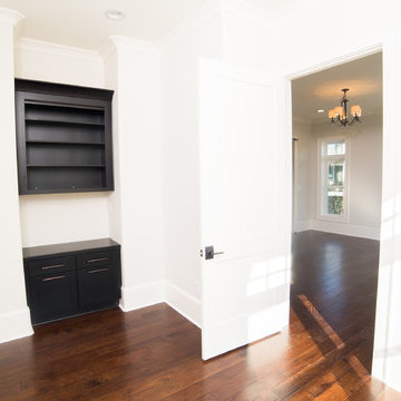 Park Place Custom Town Homes