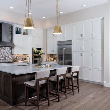 Kitchens