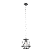 Outdoor entry lighting