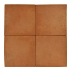 Outdoor Spaces - Flooring