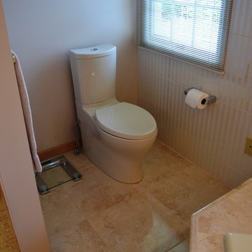 Malloy Master Bath 2015
