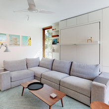 Murphy beds