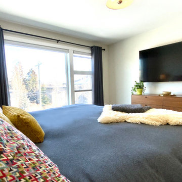 Marda Loop Residence