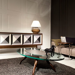New Collection - Living Room Furniture