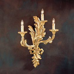 Lighting-Sconce - Wall Sconces