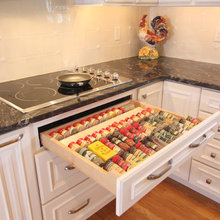 Cabinets