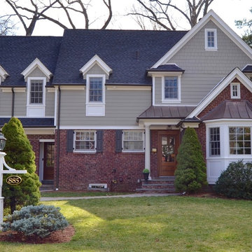 Woodland Avenue